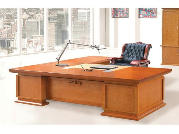 gỗ veneer cao cấp cho bàn giám đốc